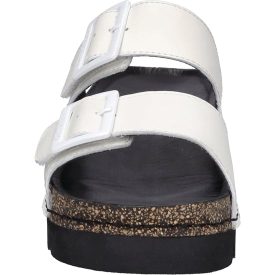 JOSEF SEIBEL Alice 01 | Sandale für Damen | Weiß Alice 01, weiss - Image 5