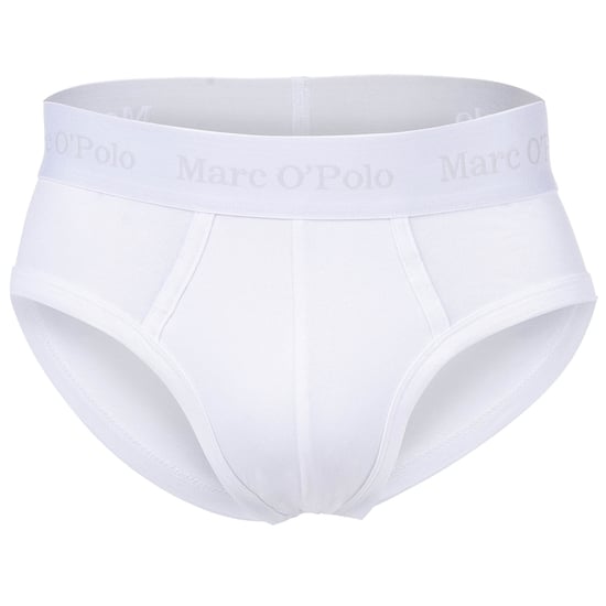 Marc O'Polo Herren 3er Pack Slips - Image 2