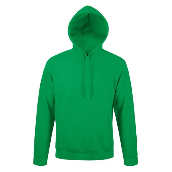 SOLS - SNAKE Kapuzensweatshirt - Unisex (Grün) - Image 1