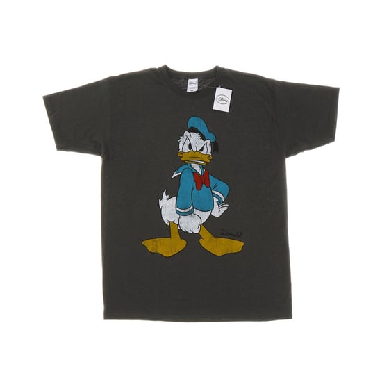 Disney - T-Shirt für Herren (Hellgrau) - Image 1