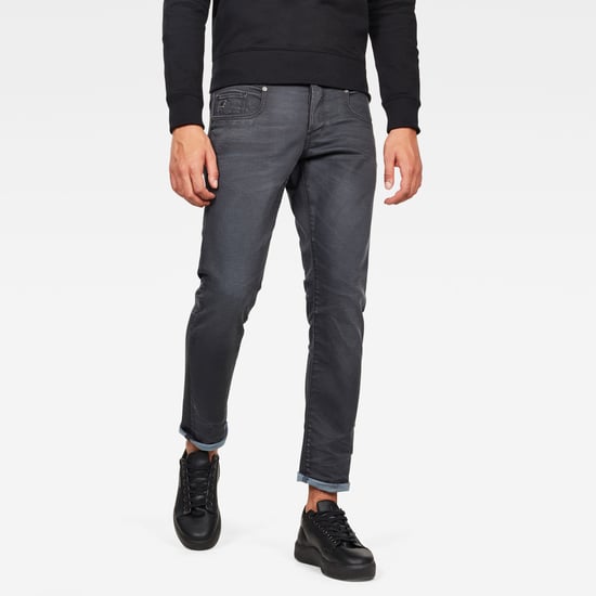 G-Star RAW Radar zip Straight Tapered Jeans