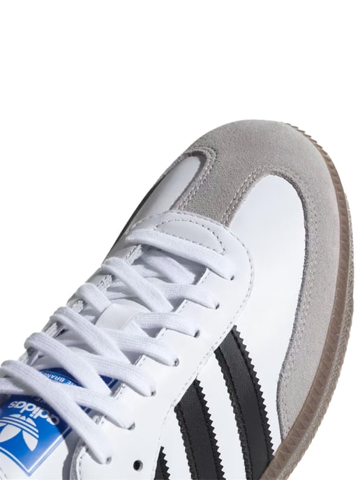 Adidas | Herren Samba OG Turnschuhe - Image 5