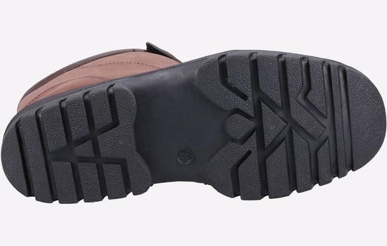 Cotswold Venture WATERPROOF Winterstiefel Junior - Image 5