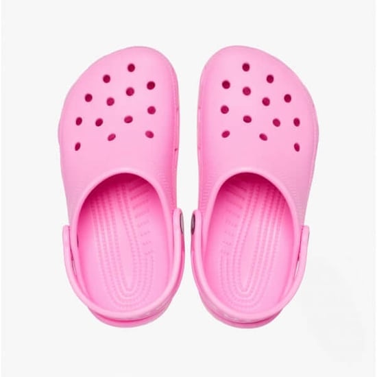206991-6SW KIDS CLASSIC Mädchen Clogs Taffy Pink - Image 4