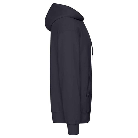 Fruit of the Loom - "Classic" Kapuzenpullover für Herren/Damen Unisex (Marineblau) - Image 3