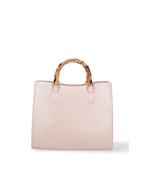 Diana&Co Schultertasche Frauen ANTIQUE PINK - Image 4