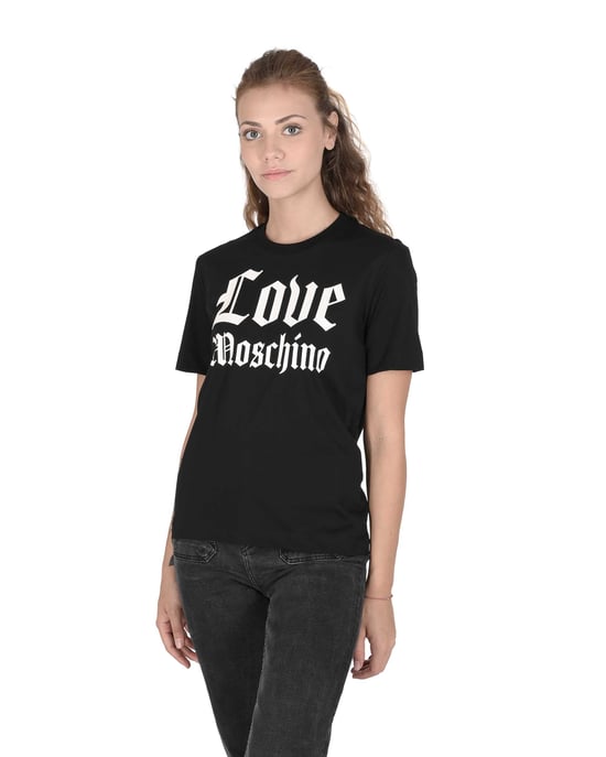 Love Moschino Womens T-Shirt