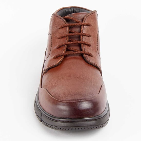 Purapiel Stiefel Botiel11 Braun - Image 3