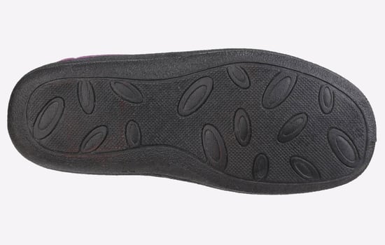 Fleet & Foster Levitt MEMORY FOAM Womens