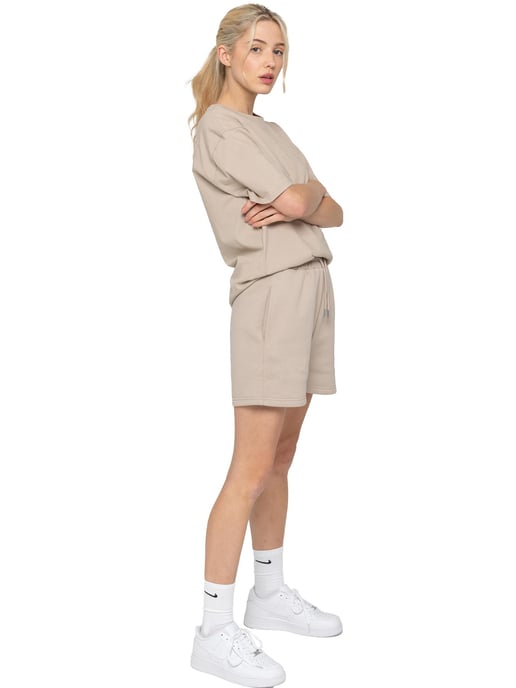 Enzo Womens Sweat Shorts - Image 6