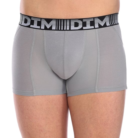 Pack-2 Boxers Coton 3D Flex Air breathable fabric D01N1 man