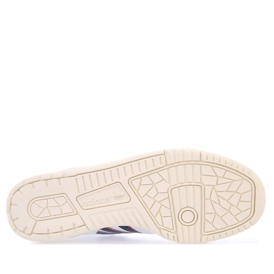 Baskets basses Rivalry adidas Originals Pour Homme en Blanc - Image 4