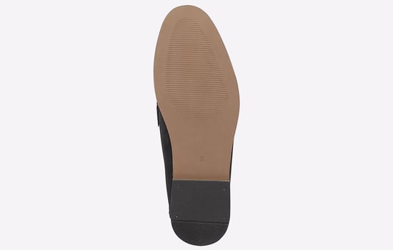 Roamers Ellsworth Loafers Mens