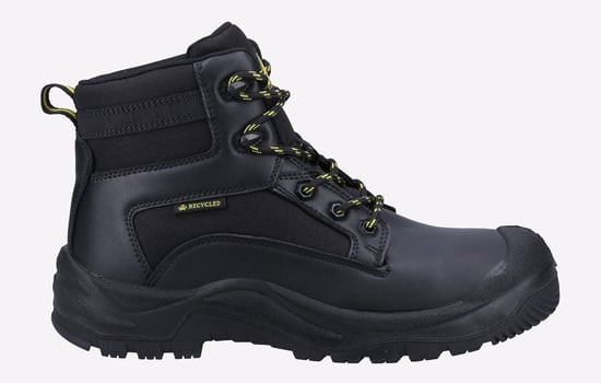 Amblers Safety 501R S1P Stiefel für Herren - Image 1