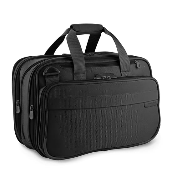 Baseline Expandable Cabin Bag