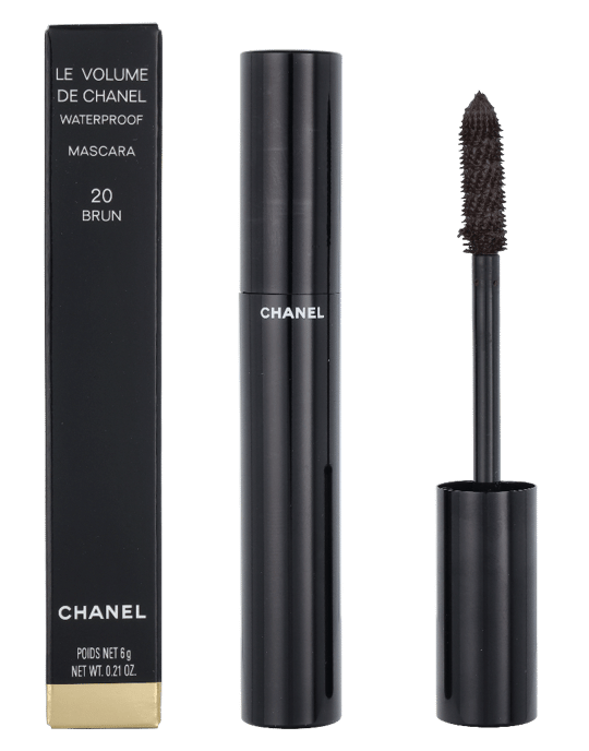 Chanel Le Volume De Chanel Waterproof Mascara 6gr. - Image 1