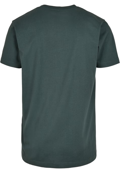 T-Shirt für Männer von der Marke Ballin Est. 2013. Diese Shirts von Ballin Est. 2013 bestehen zu 100 % aus Bio-Baumwolle und haben einen Regular Fit. Hierbei handelt es sich um einen etwas schmaleren Schnitt. Die weiche Baumwolle sorgt für einen optimalen - Image 2