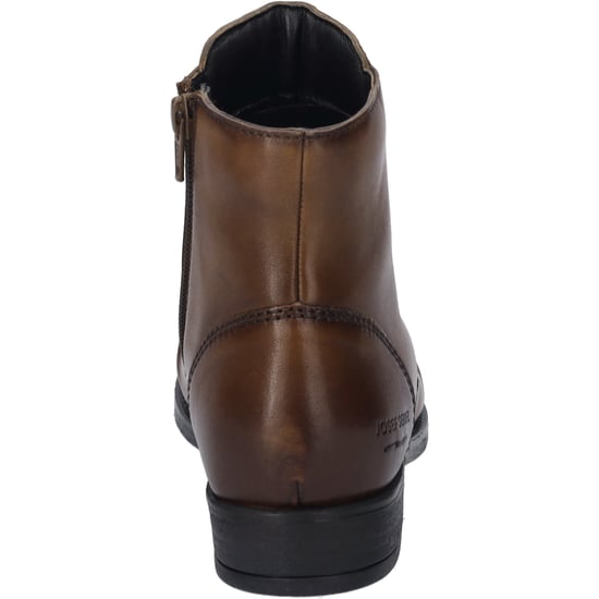 JOSEF SEIBEL Simona 04 | Stiefelette für Damen | Braun Simona 04, cognac - Image 4
