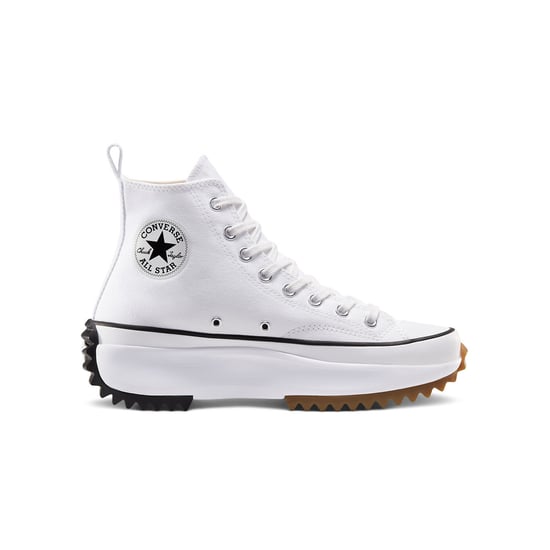 ZAP.FASHION SRA Run Star Hike WEISS - Image 1