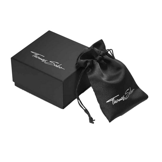 Unisex-Uhr Thomas Sabo AIR-WA0122 (Ø 44 mm) - Image 2
