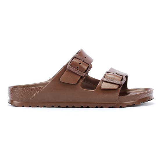 Birkenstock Arizona EVA Damen Roast Schmal Sandalen - Image 5