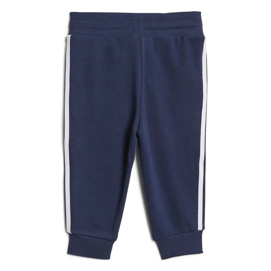 adidas Originals Boy's Sweatshirt Set mit Rundhalsausschnitt in Indigo - Image 3