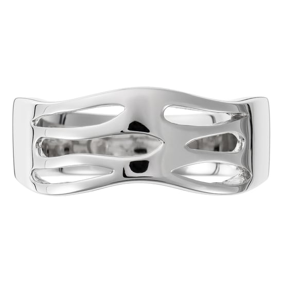 Orphelia Damen-Ring Sterling-Silber 925 – Silber ZR-3820 - Image 3