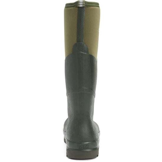 Muck Boots Chore 2K Gummi Moos Gummistiefel - Image 2