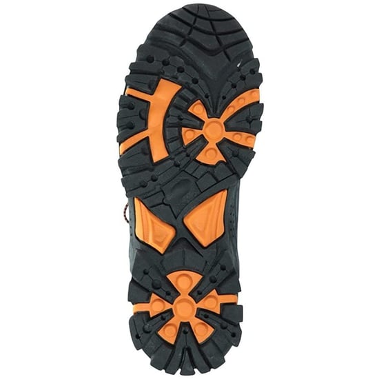 Mountain Warehouse Kinder/Kinder Softshell-Wanderstiefel (blau) - Image 6