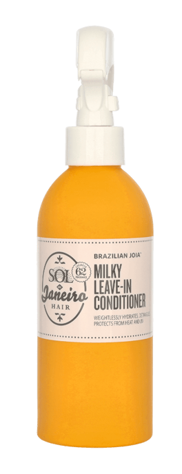 Sol De Janeiro Brazilian Joia Milky Leave-In Conditioner. - Image 1