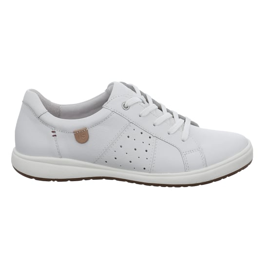JOSEF SEIBEL Caren 01 | Sneaker für Damen | Weiß Caren 01, weiss - Image 2