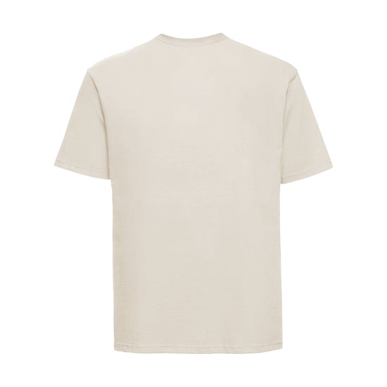 Russell - "Classic" T-Shirt für Herren (Natürlich) - Image 2