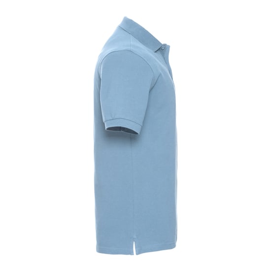 Russell - "Classic" Poloshirt für Herren (Himmel) - Image 3