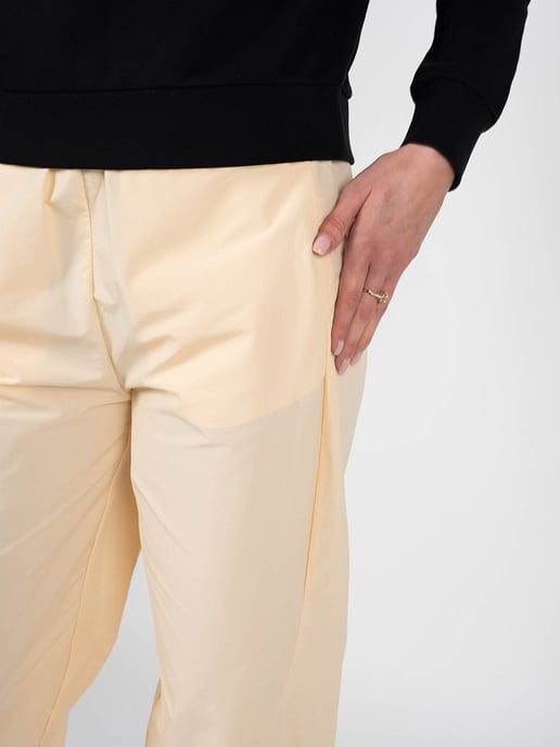 Patrizia Pepe Hose Damen beige - Image 6
