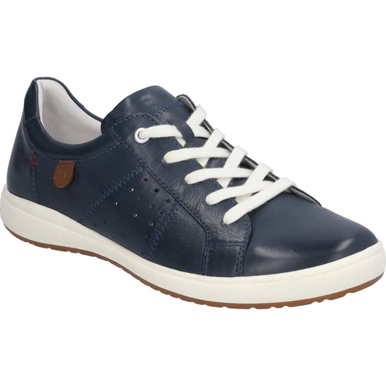 JOSEF SEIBEL Caren 01 | Sneaker für Damen | Blau Caren 01, ocean - Image 1
