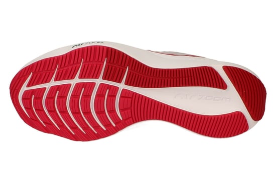 Nike Damen Zoom Winflo 8 Rosa Turnschuhe - Image 5