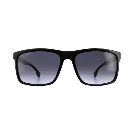 Hugo Boss Sunglasses 1036/S 807 9O Black Grey