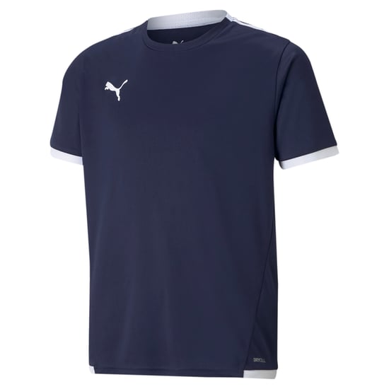PUMA teamLIGA Youth Football Jersey