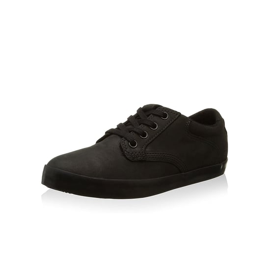 Timberland Glastenbury Womens Black Trainers