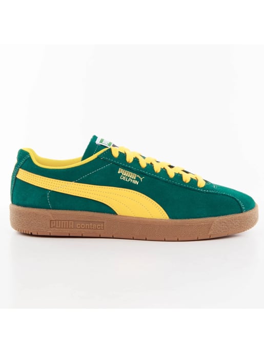 Puma Herren-Sneaker Delphin - Image 3