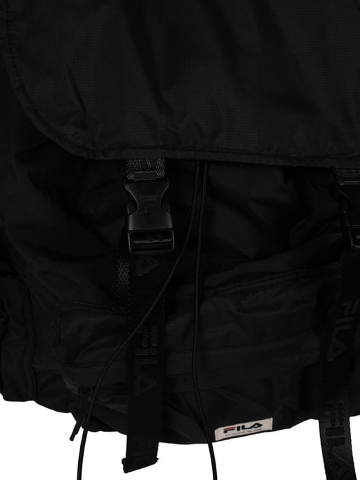 Fila Rucksack Tromso Herren Schwarz - Image 3