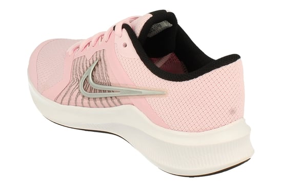 Nike Downshifter 11 Gs Rosa Turnschuhe - Image 2
