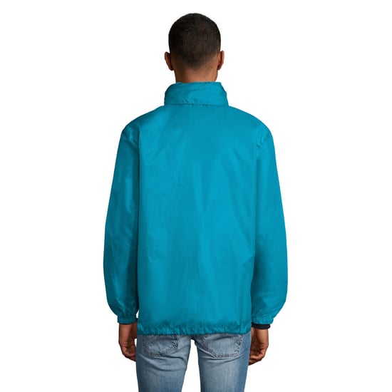 SOLS - "Shift" Windjacke für Herren/Damen Unisex () - Image 2