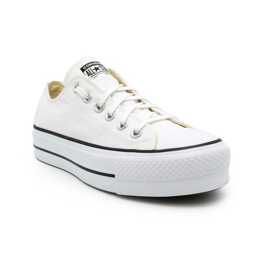 Sneakers Converse Ctas Lift Ox White