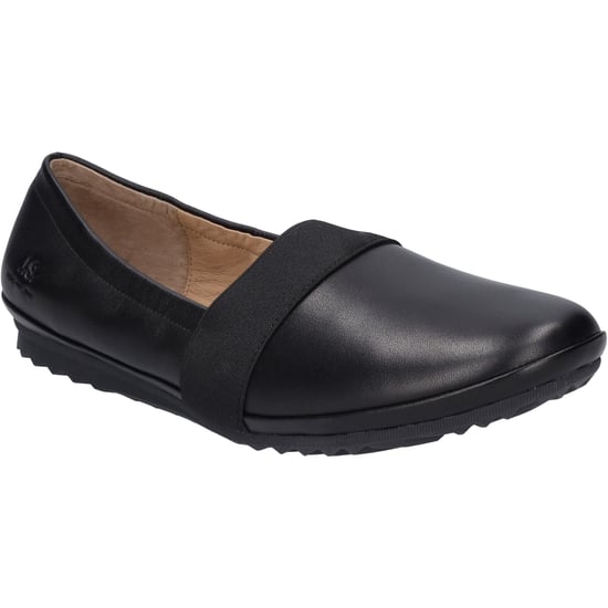 JOSEF SEIBEL Josie 02 | Ballerina for Women | black