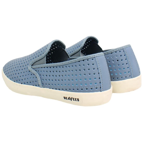Seavees Baja Portal Herren Schuhe Blau - Image 3