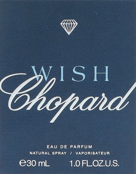 Chopard Wunsch Eau De Parfum 30ml - Image 2