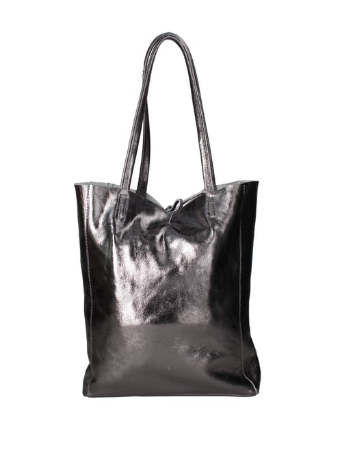 Gave Lux Shopper-Tasche Frauen IRON - Image 4