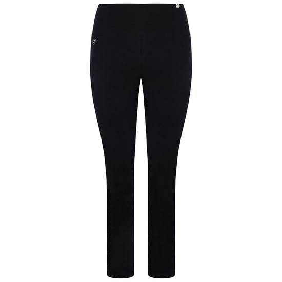 Puma Drycell Swagger Damen Schwarze Leggings - Image 2