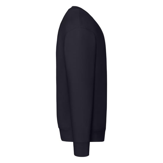 Fruit of the Loom Herren Premium Set-in Sweatshirt (Deep Navy) - Image 3